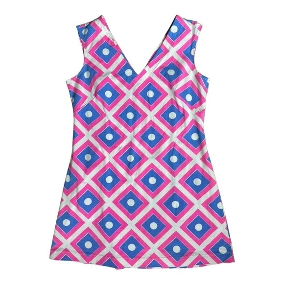 Mahi Gold Dress Size Large - Picture 1 of 5